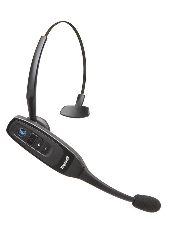 Blueparrott C400-XT