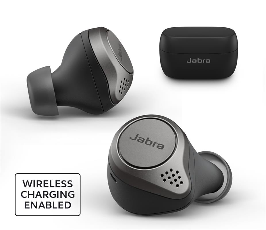 Jabra elite 75t fast charge new arrivals