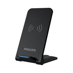 Bộ sạc không dây gấp gọn Philips DLP9320 Foldable Wireless Charger 