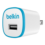 Đầu sạc Belkin Adapter USB 2.0 - F8J013tt