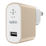Đầu sạc Belkin USB 2.4A (CEW $2500) - F8M731dq