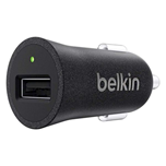 Đầu sạc Belkin dùng trên ôtô 1 cổng USB 2.4A (CEW $2500) - F8M730bt