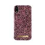 Ốp lưng iPhone thời trang iDeal Of Sweden S/S 2019 Lush Leopard