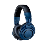 [Phiên bản giới hạn] Tai nghe Over-ear Bluetooth Audio-technica ATH-M50xBT2 DS
