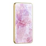 Pin sạc dự phòng thời trang iDeal Of Sweden S/S 2017 Pilion Pink Marble