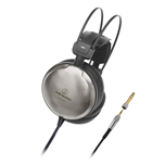 Tai nghe Audio-Technica Over-ear Art Monitor (Close back) Audiophile ATH-A2000Z