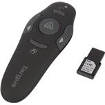 Thiết bị trình chiếu - AMP16 Wireless USB Presenter with Laser Pointer 