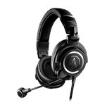 ATH-M50XSTS-USB Streaming Headset