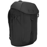 Balo Targus TSB971GL-70 dòng Laptop 15.6" Sol-Lite Backpack (Black)