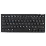 Bàn phím không dây - AKB55 Multi-Platform Bluetooth® Keyboard (Black)