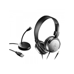 Bộ tai nghe & microphone Audio-technica ATGM1-USB