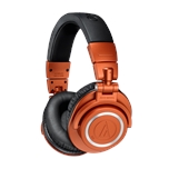 [Limited Edition] Tai nghe Over-ear Bluetooth Audio-technica ATH-M50xBT2 MO