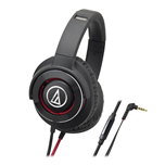 Tai nghe Audio-Technica tăng Bass ATH-WS770iS