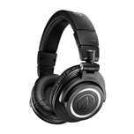 Tai nghe Over-ear Bluetooth Audio-technica ATH-M50xBT2