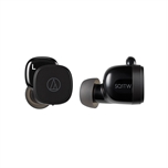 Tai nghe True-Wireless Earbuds Audio-Techncia ATH-SQ1TW