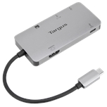 USB-C Single Video Adapter and Card Reader