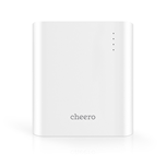 cheero Power Plus 3 13400 mAh CHE-059