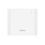 cheero Power Plus 3 Premium 20100 mAh CHE-062