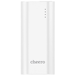 cheero Power Plus 3 mini 5200mAh CHE-071